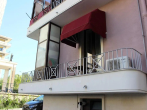 BeBIgea Rooms
