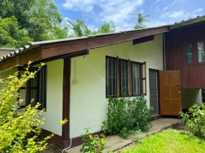 Brown House Chiangdao