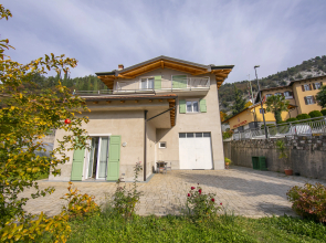 Casa Palmira