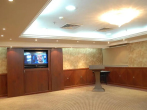 Al Manar Hotel Apartments