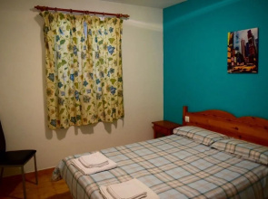 Bungalows Ses Malvas