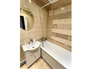 Home Hotel On Institutskaya 69
