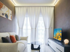 3BR Traders Park Apartment Cheras KL