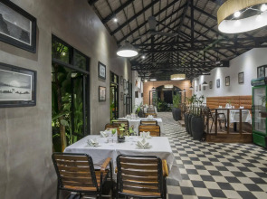 The Community - Siem Reap