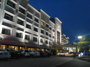 Hotel Geumosan
