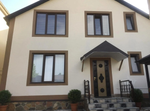 Beautiful Guest House Qusar