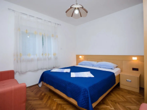 Apartments Zorka