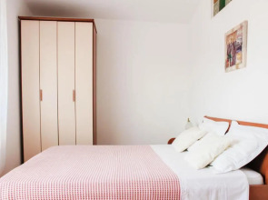 Apartments Milka