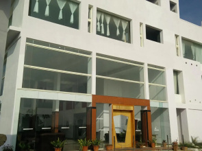 Airport Residency Bangalore