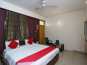 OYO Flagship 5773 Vibrant Guest House