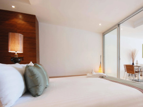 The Quarter Resort Phuket