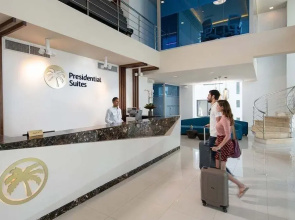 Presidential Suites Cabarete