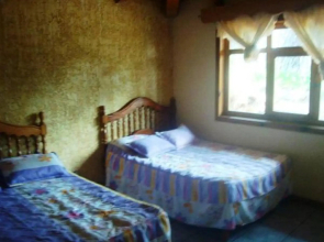 Cabañas el Pinar