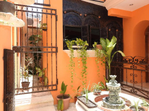 Hotel Boutique Casa Mallorca