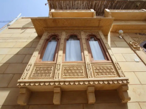 Hotel The Silk Route