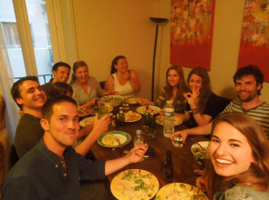 Victoria House Hostel