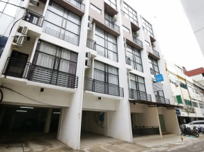 Airy Harmoni Hayam Wuruk Jakarta