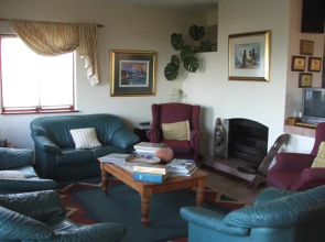 Melkhoutkloof Guest House