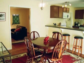 The Booker-Lewis Hotel