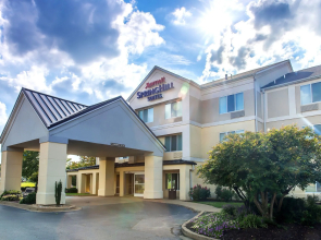 Springhill Suites Memphis East / Galleria