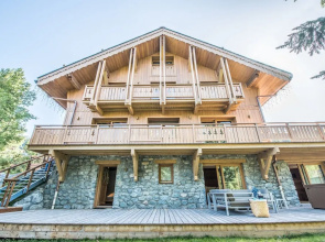 chalet clémentine