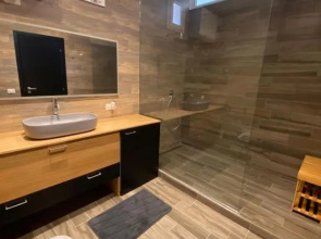 Deps Apartments