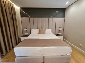 Aross Hotel&Spa