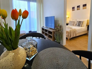 Apartament Harmonia 12 - 365PAM