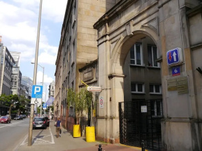 LoftHotel Przychodnia
