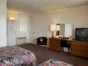 The Hotel Laurel at Seneca