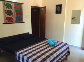 The Noname Guest House