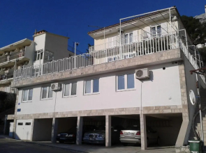 Apartments Irma