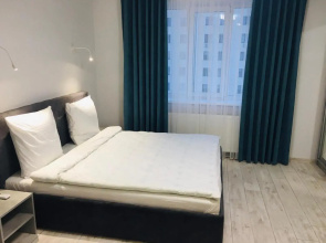 Apartment Edelweiss