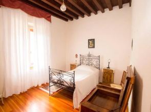 Villa Piloni Carfagnoi