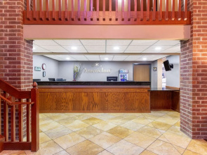 Americinn New London
