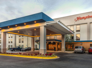 Hampton Inn Waldorf
