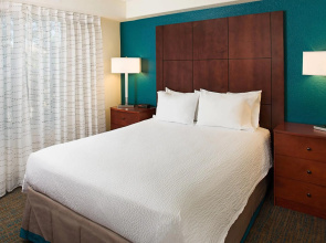Residence Inn by Marriott San Jose South