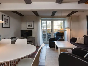 Apartments Bandholm