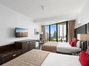 Surfers Villa - Q Stay