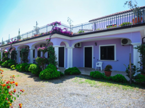 Villaggio Hotel Lido San Giuseppe