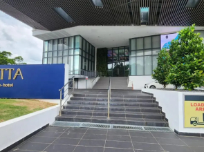 Comfy Studio Kuching