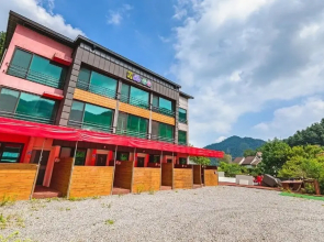 Gapyeong Gonggam Kids & Family Pension