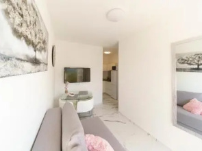 Apartment Carmen