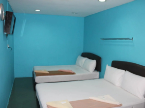 Seri Rawang Hotel
