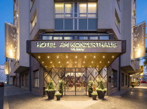 Hotel Am Konzerthaus - MGallery Collection