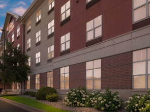Hilton Garden Inn Rockford
