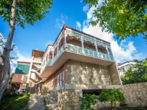 Hotel Paradise Road