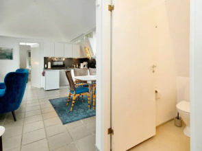 5 Person Holiday Home in Gilleleje