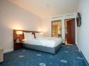 Hotel Vier Jahreszeiten Starnberg