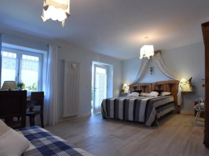 B&B Magiré